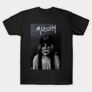 Müsnah - Creepy Dream T-Shirt